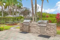 Tucker at Palm Trace Landings Fort Lauderdale