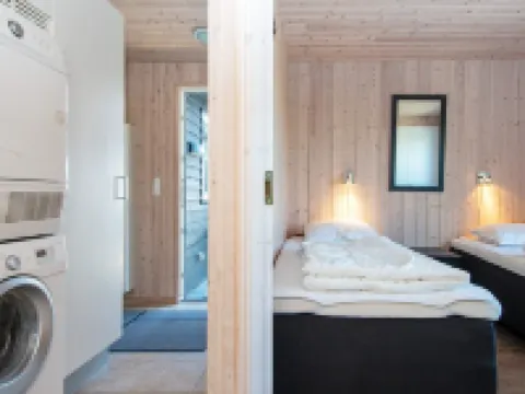 Luxury Beach House with Pool Hotels in Odder