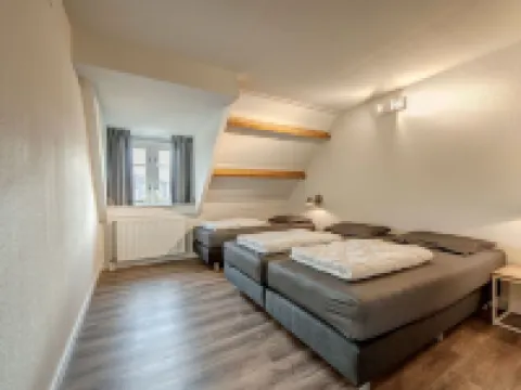 Villa in Domburg Near North Sea Beach Hotels in Domburg