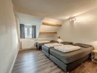 Villa in Domburg Near North Sea Beach