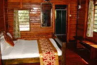 Snowheights Logde  Mihunga Hotels in Kasese