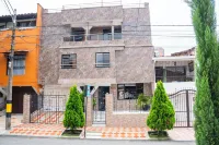 HOTEL COLORES BOUTIQUE Hotels in Bello