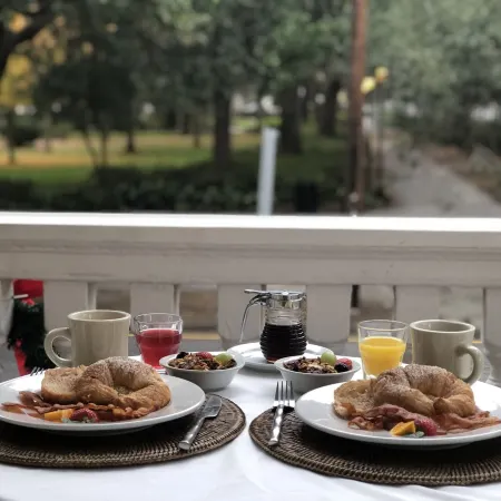 Forsyth Park Inn