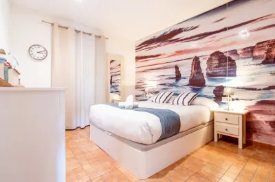 Ferrers by Unik Tarragona Hotels in Tarragona