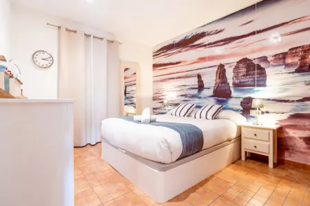 Ferrers by Unik Vacation Отели в г. Таррагона