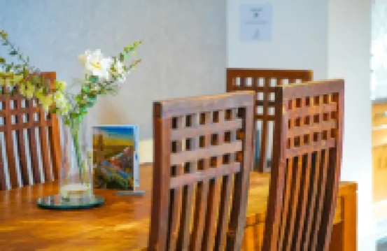 紅堡露台度假屋