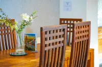 Redbourne Holiday Home