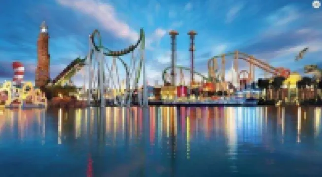 Amazing Villa Near Disney at the Bahama Bay Resort 2 Bedroom Villa by Redawning