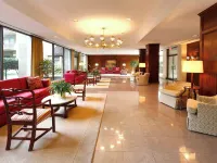 Barton Park View Apartments