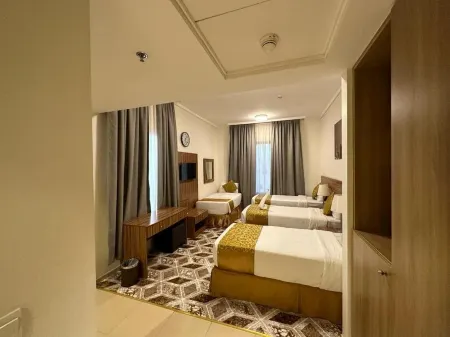 Sama Al Amani Hotel