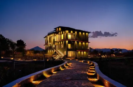 Kavish The Kutumb Villa