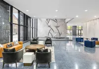 Downtown Birmingham High-Rise Condos by Barsala