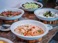 555 โฮเทล คลับบิ้ง สำหรับผู้ใหญ่เท่านั้น โรงแรมใกล้โคโตเบีย