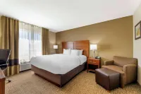 Comfort Inn & Suites Porter Near Indiana Dunes Hotels in Valparaiso