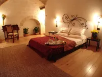 Hotel Masseria Fortificata Donnaloia Hotels in Capitolo