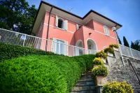 Villa Perledina by Wonderful Italy Hotels in der Nähe von Castello di Vezio