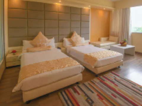 Sinclairs Burdwan Hotels in Bardhaman