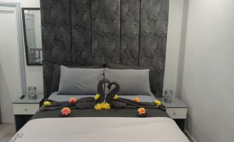 Clavier's- AirCon- Seaside- FamilyFriendly