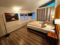 Chalet in Inzell near Ski Lifts & Sauna Hotels in der Nähe von Farnbichlalm