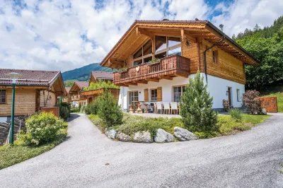 Chaletdorf am Sonnenhang Hotels near Krimml Waterfalls