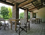 Apartment in Gabicce Mare for 6 Person