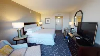 Sheraton Norfolk Waterside Hotel - Balcony