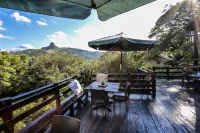 Mantenga Lodge Hotels in Malkerns