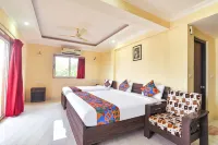 Fabhotel Sai Swastik Nr. Candolim Beach Các khách sạn ở Nerul