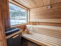 The Village - Chalet Stone House Hotels in Wald im Pinzgau