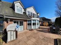 Country House Villa in Bojendorf Fehmarn