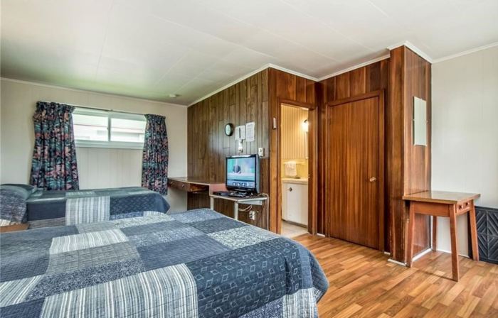 Regent Motel