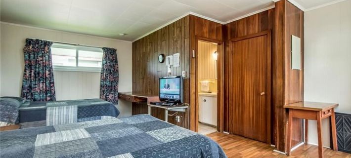 Regent Motel Hotels in Saint John