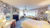 The Red Lion Inn Hotel a South Lee