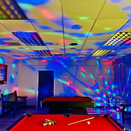 VIP INN AND SUITES