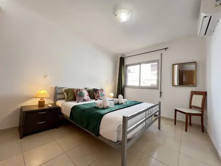 Monte Gordo Beach Ocean View 5 by Homing Отели рядом со станцией Monte Gordo