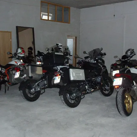 Guest House Klaudija