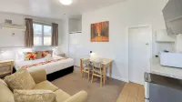 CBD GI Motel Hotel di Glen Innes