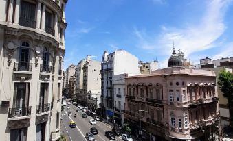 Hotel Chemin