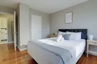 Prime Alexandria Location Corporate Apt Hotels in 