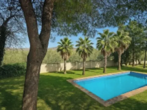 Vega de la Reina Hoteles en Jaén