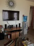 A Home Away from Home - Homestay