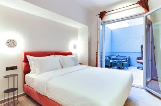 Abov Athens Hotels near Syntagma Square