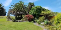 Aloha Seaview Resort Motel - spa