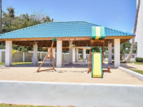 海濱公寓拉斯奧拉斯可住6人 瓜亞卡內斯酒店