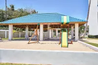 Beachfront Condos Juan Dolio Sleeps 12 Hotels in Guayacanes