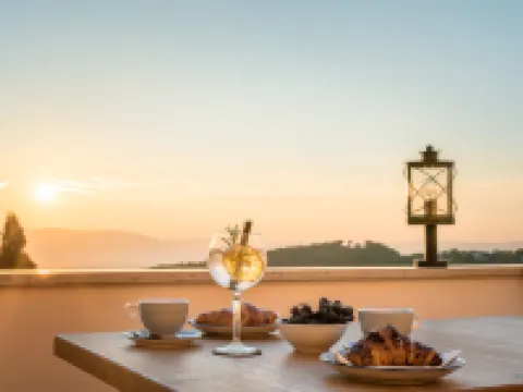 La Loggia Hotels in Općina Labin