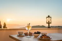 La Loggia Hotels in Ripenda Kras