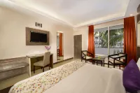 Sterling Goa Varca - balcony