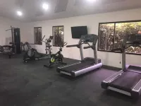 Hotel Coclé - Gym