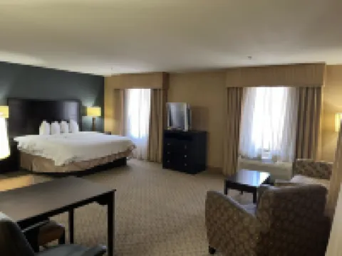 Hampton Inn & Suites Barstow Hotels in Barstow